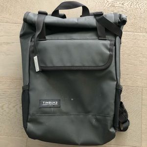 Timbuk2 Mini Prospect Backpack with carbon coating